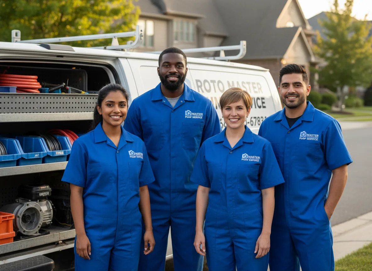 Sump Pump Installation company in Austin, PA